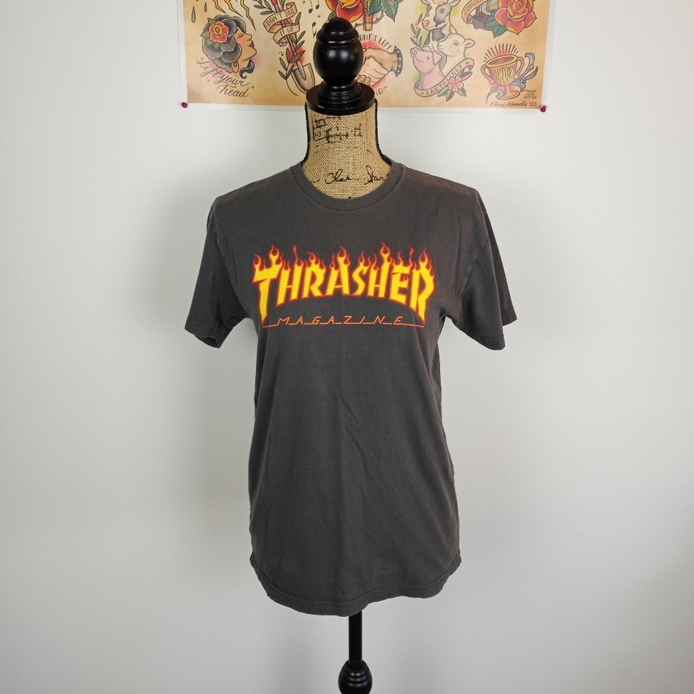 Thrasher Tshirt!